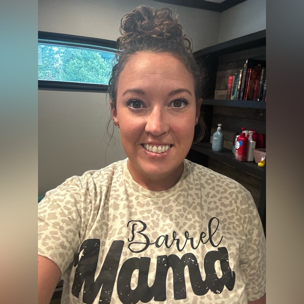 Meet your Posher, Randi - Picture 4 of 5